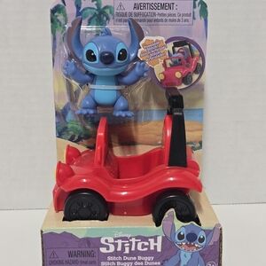 Disney Lilo & Stitch Dune Buggy @ToyBros